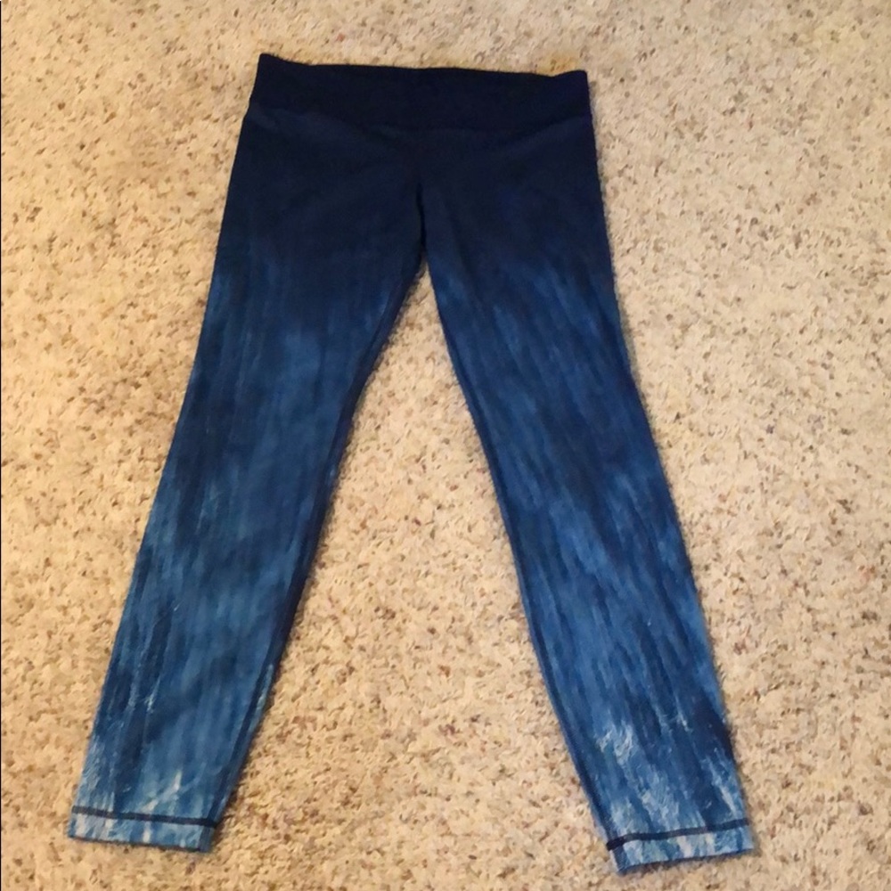 Under Armour pants